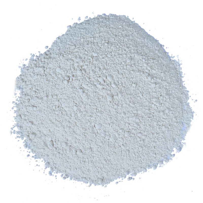 Bentonite