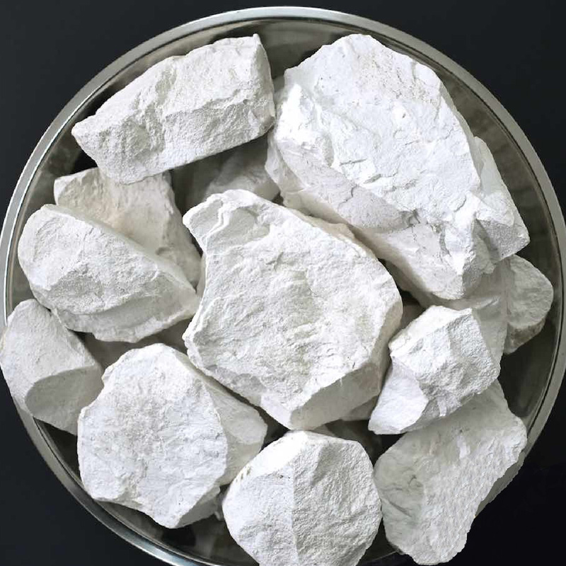 Calcined Lime