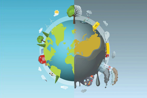 Corporate Social Responsibility