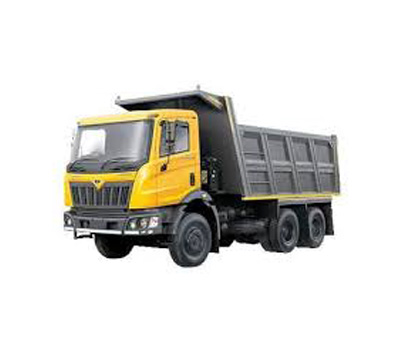Heavy Vehicle Rentals