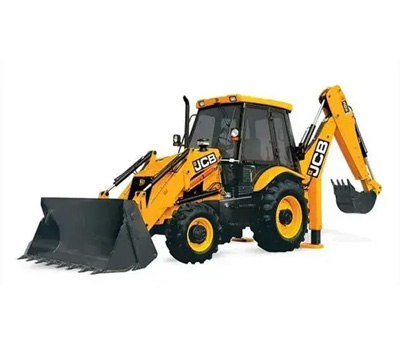 Heavy Vehicle Rentals