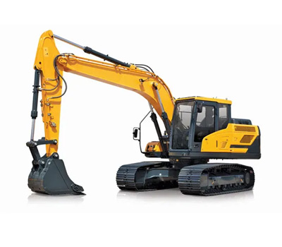 Heavy Vehicle Rentals