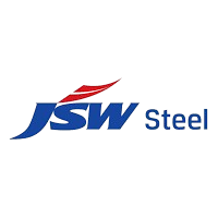 JSW Steel