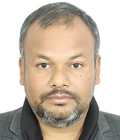 Sahil Sharma